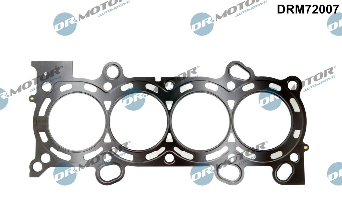 Guarnizione, Testata - DRM72007 Dr.Motor Automotive