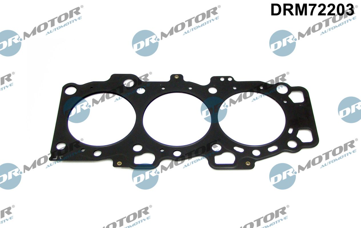 Gasket, cylinder head - DRM72203 Dr.Motor Automotive