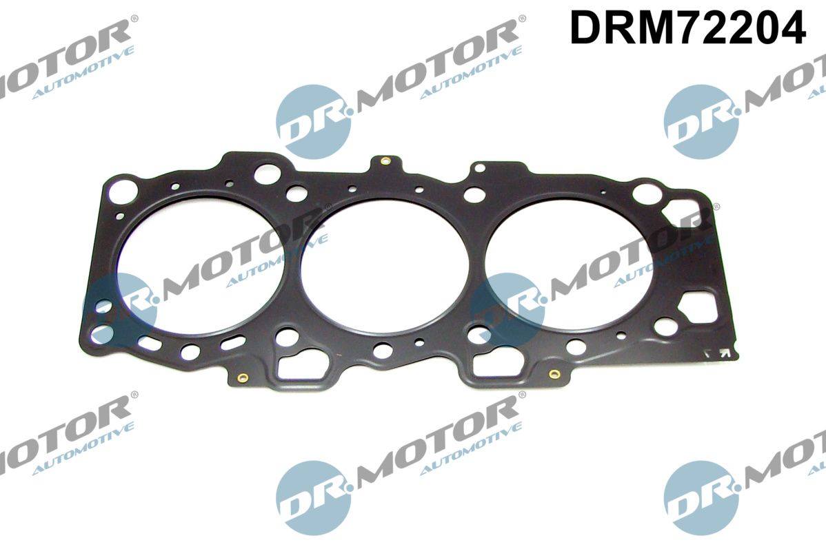 Gasket, cylinder head - DRM72204 Dr.Motor Automotive