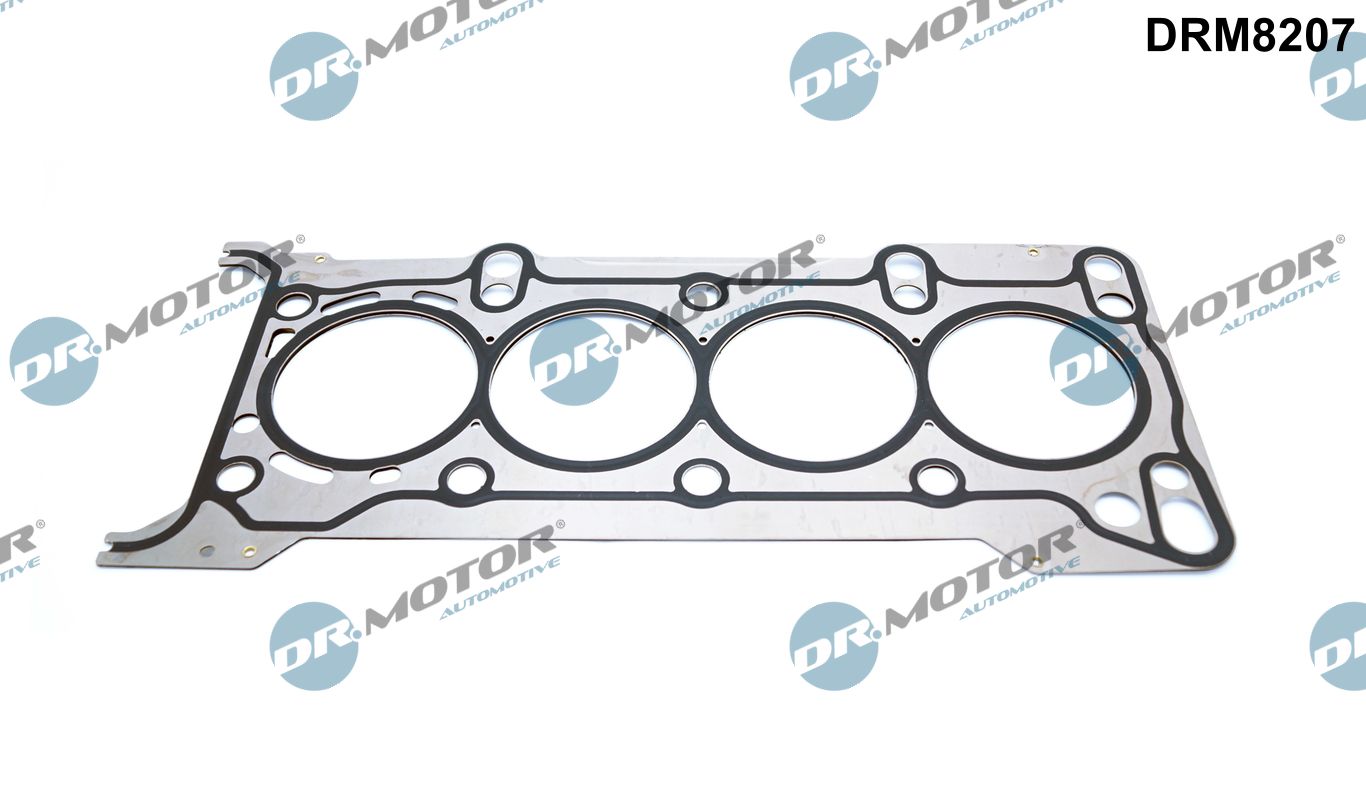 Gasket, cylinder head - DRM8207 Dr.Motor Automotive