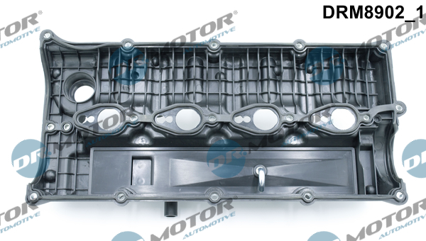 Cylinder Head Cover - DRM8902 Dr.Motor Automotive