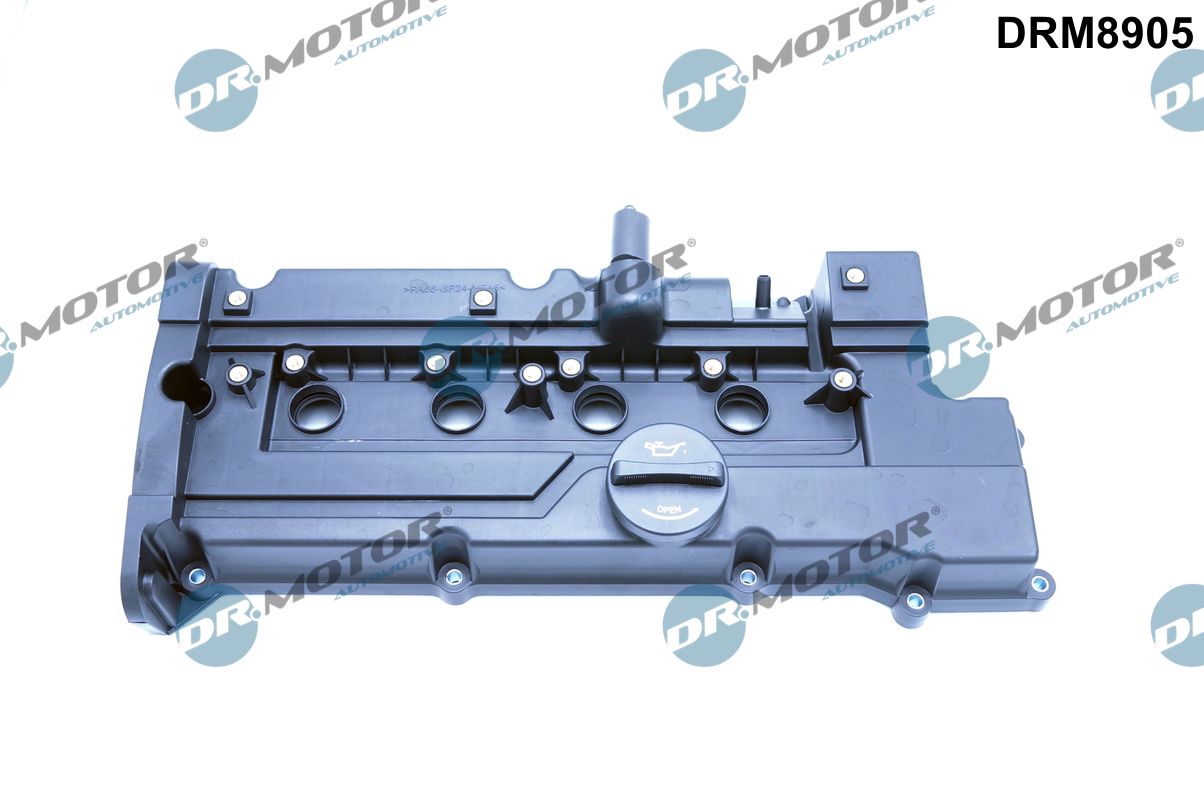 Copritestata - DRM8905 Dr.Motor Automotive