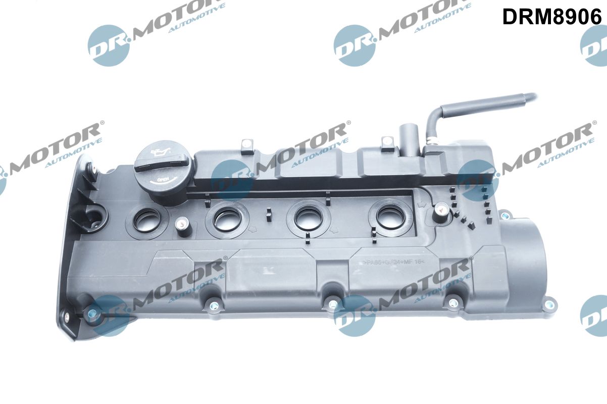 Cylinder Head Cover - DRM8906 Dr.Motor Automotive