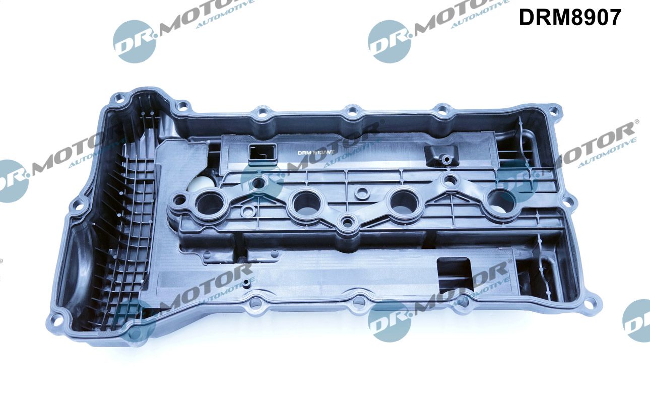 svirties dangtelis - DRM8907 Dr.Motor Automotive