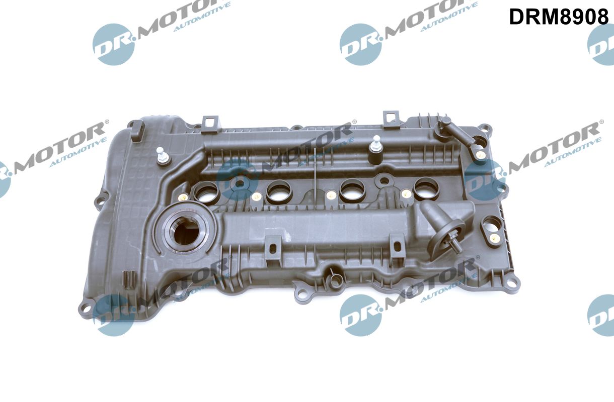 Copritestata - DRM8908 Dr.Motor Automotive