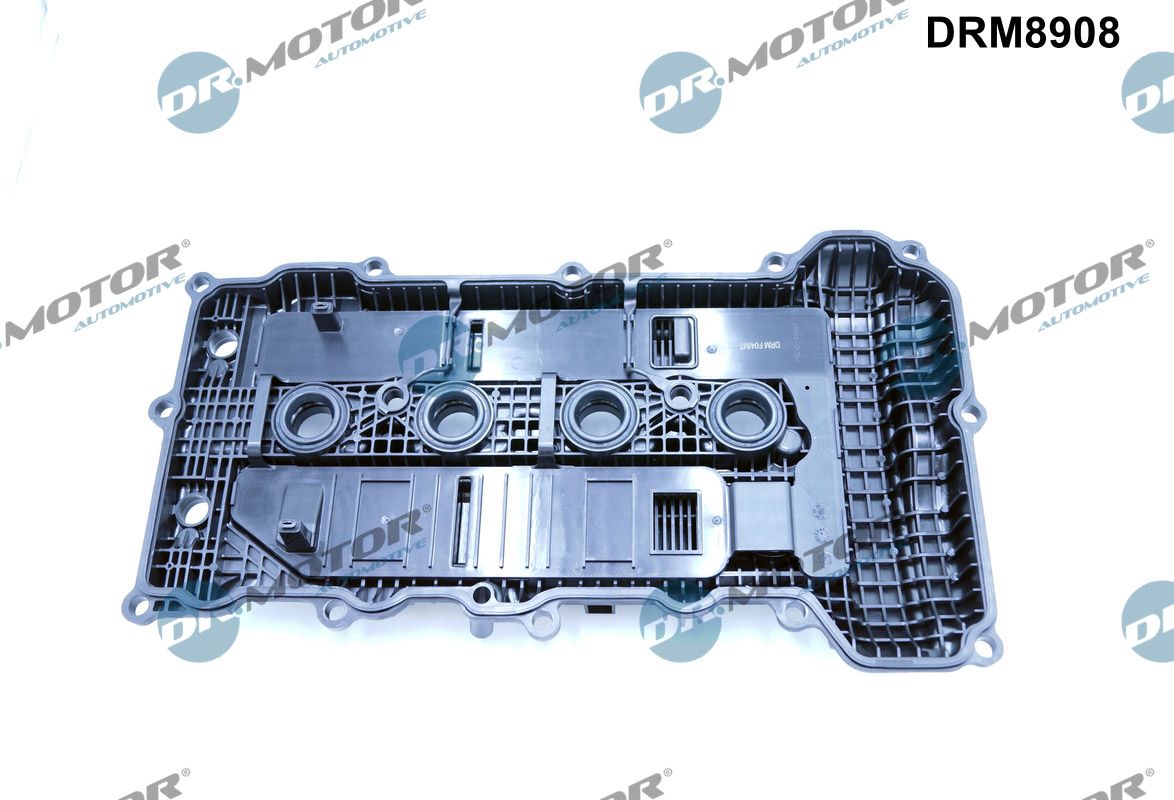 Copritestata - DRM8908 Dr.Motor Automotive