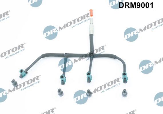 žarna, degalų išsiliejimo apsauga - DRM9001 Dr.Motor Automotive