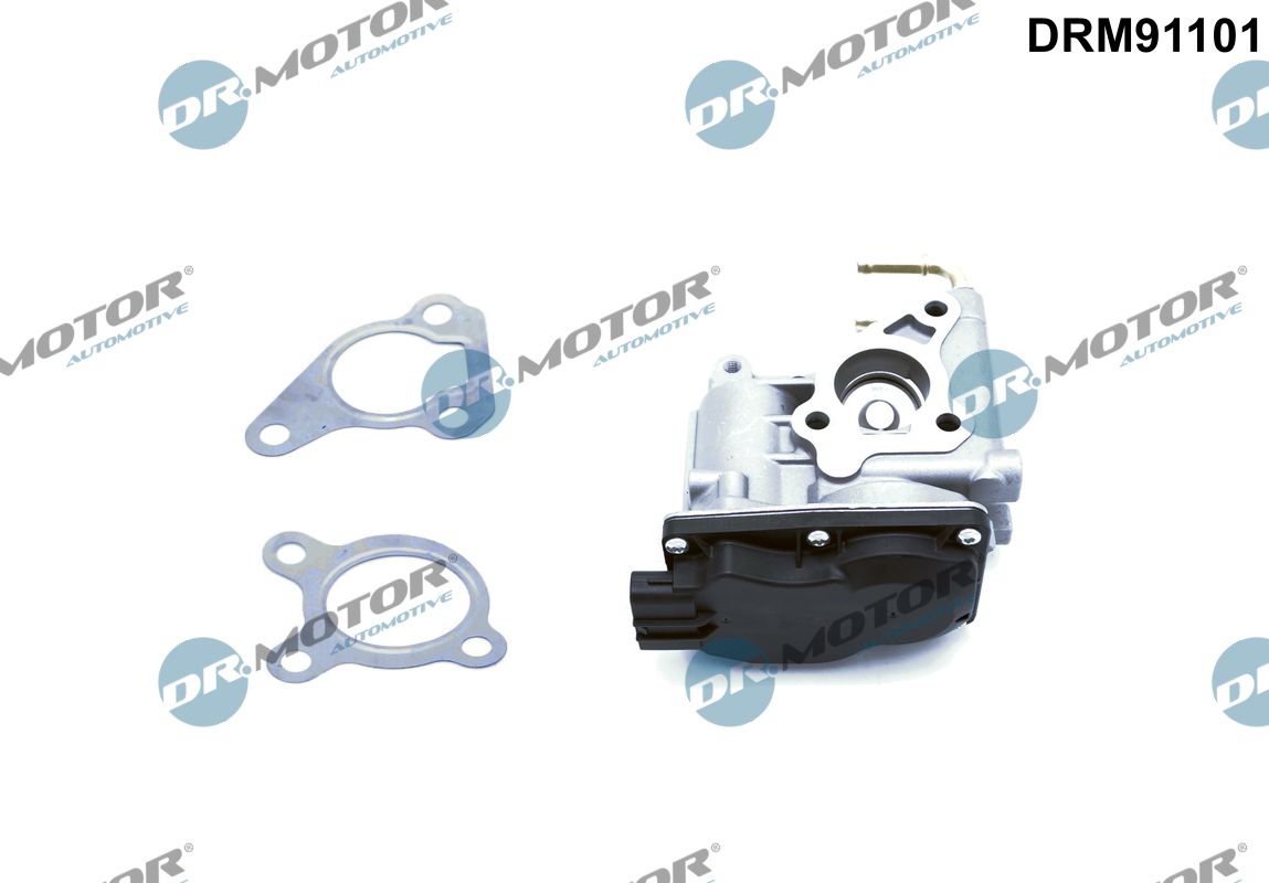 EGR Valve - DRM91101 Dr.Motor Automotive