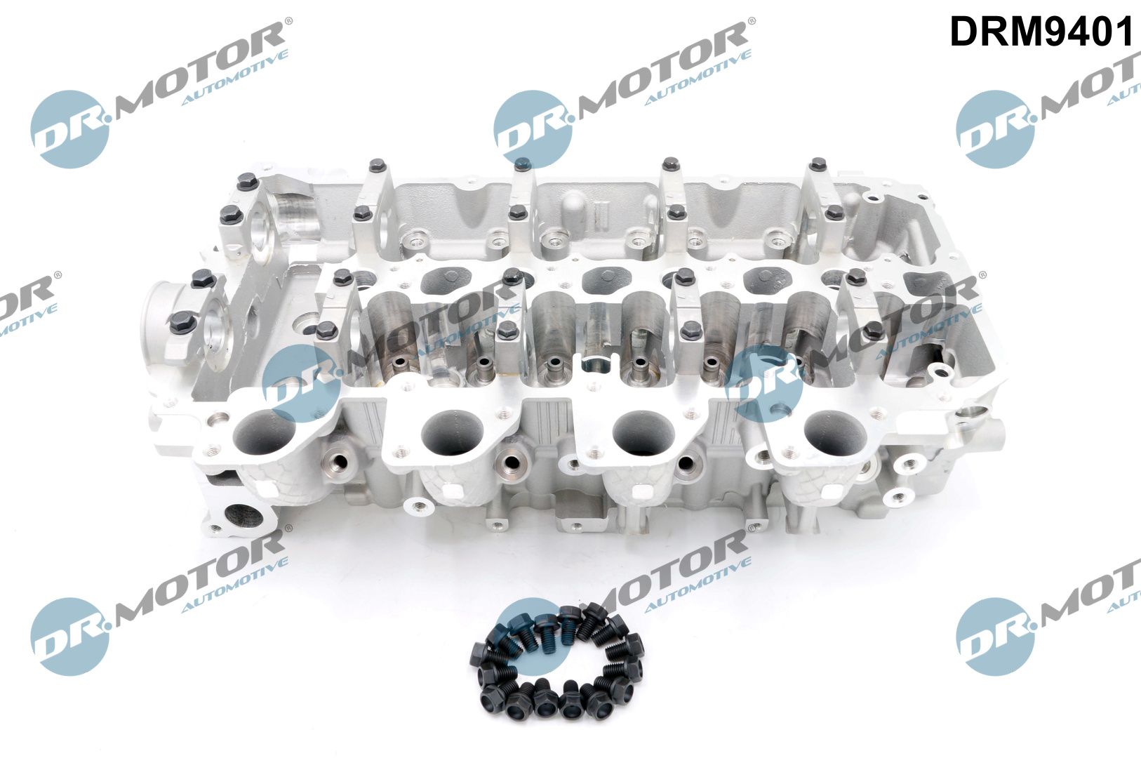 Testata - DRM9401 Dr.Motor Automotive