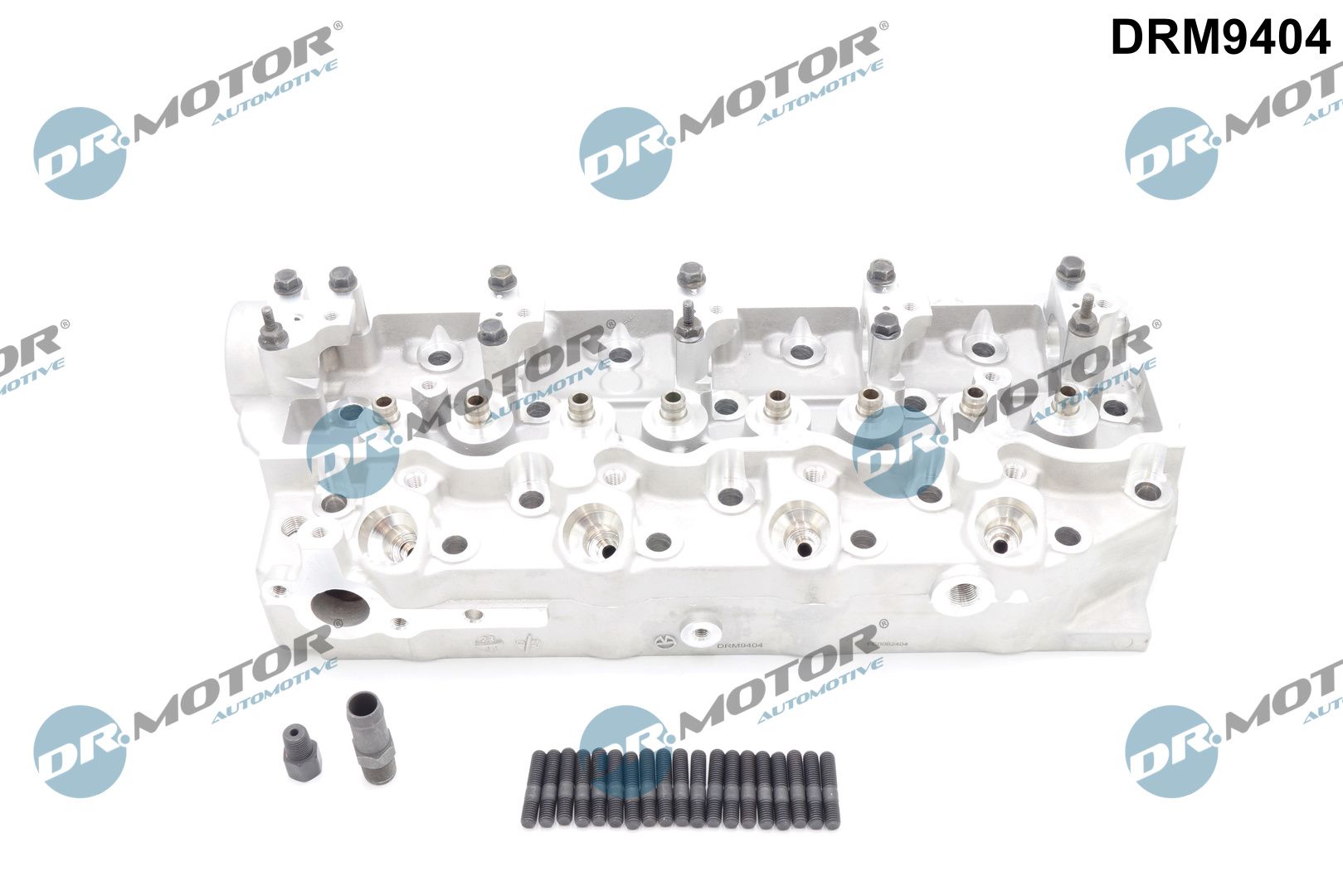 Testata - DRM9404 Dr.Motor Automotive