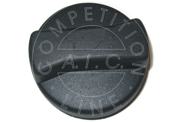 Sealing Cap, oil filling port - 50024 AIC