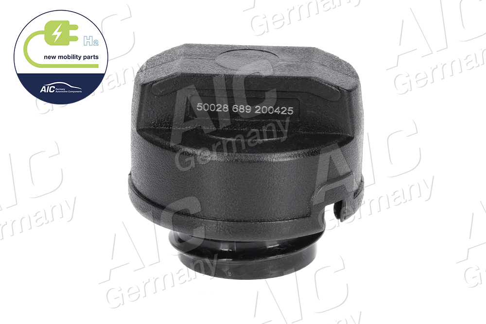 Sealing Cap, fuel tank - 50028 AIC