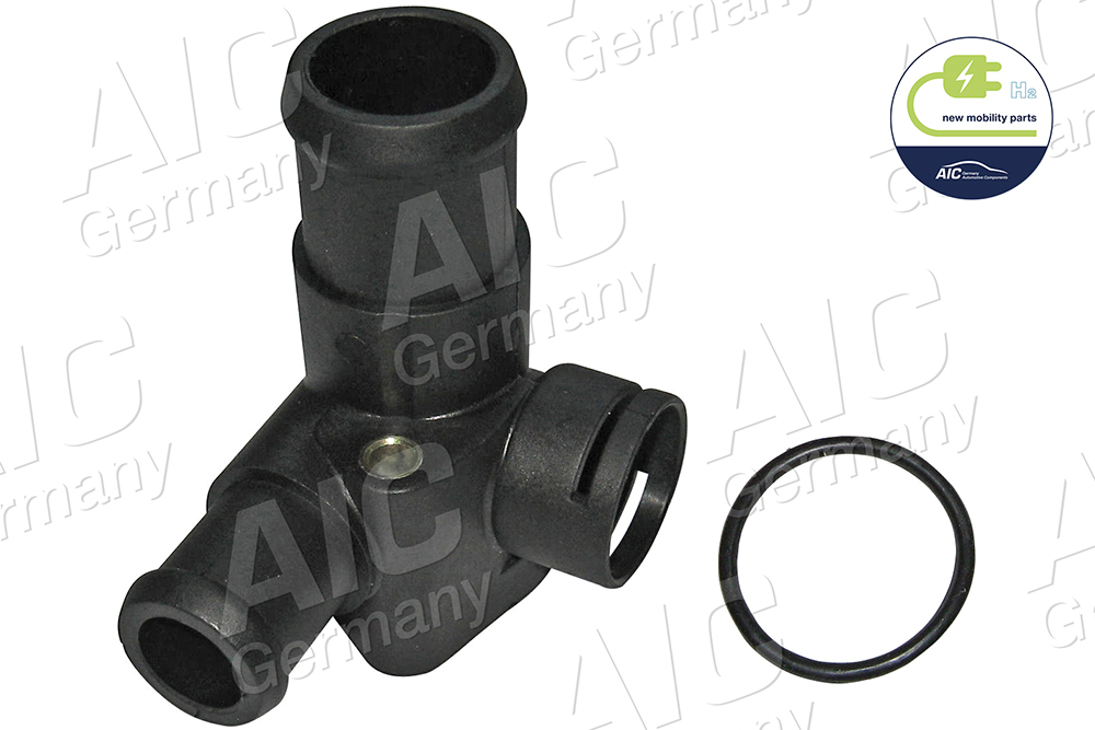 Coolant Flange - 50036 AIC