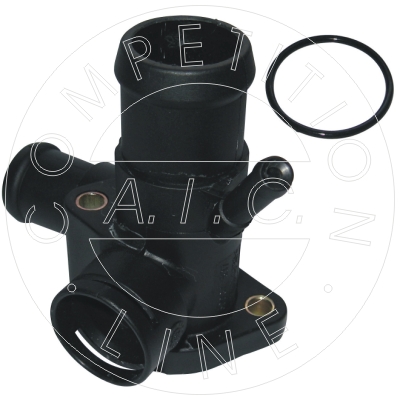Coolant Flange - 50037 AIC