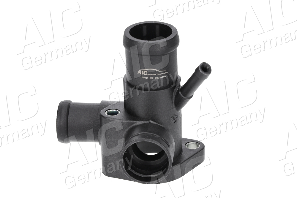Coolant Flange - 50037 AIC