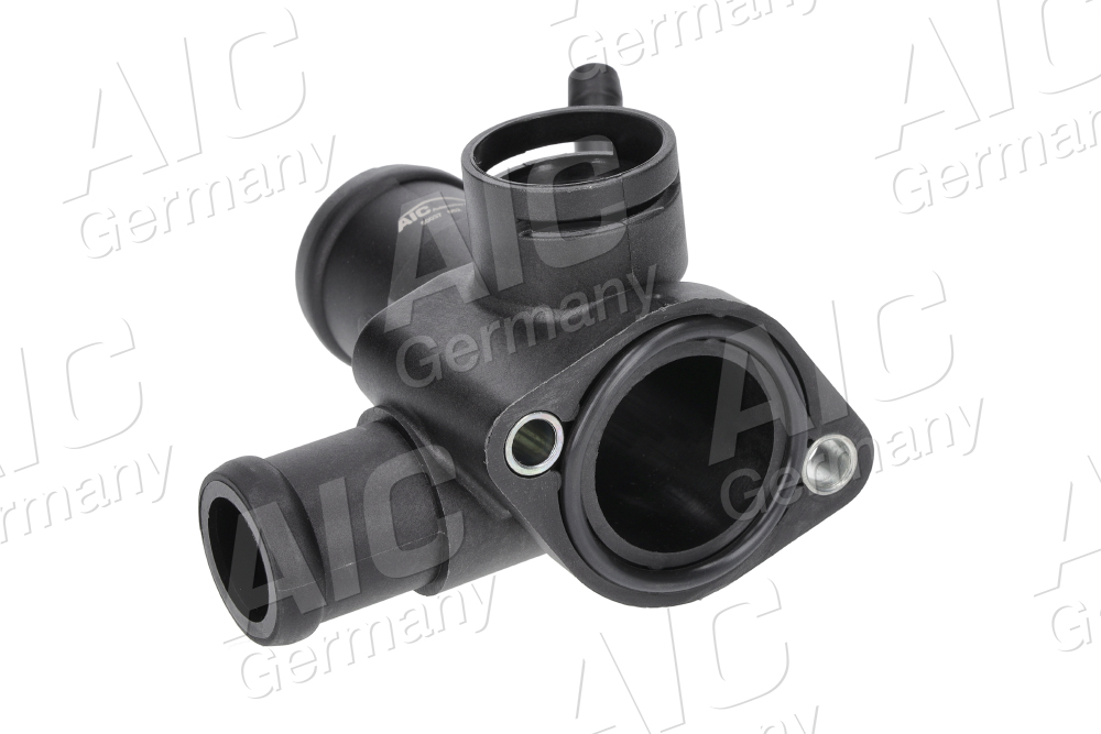 Coolant Flange - 50037 AIC