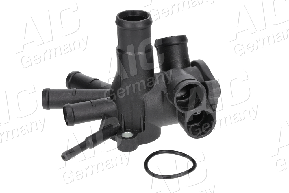 Coolant Flange - 50042 AIC