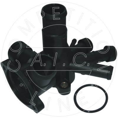 Coolant Flange - 50043 AIC