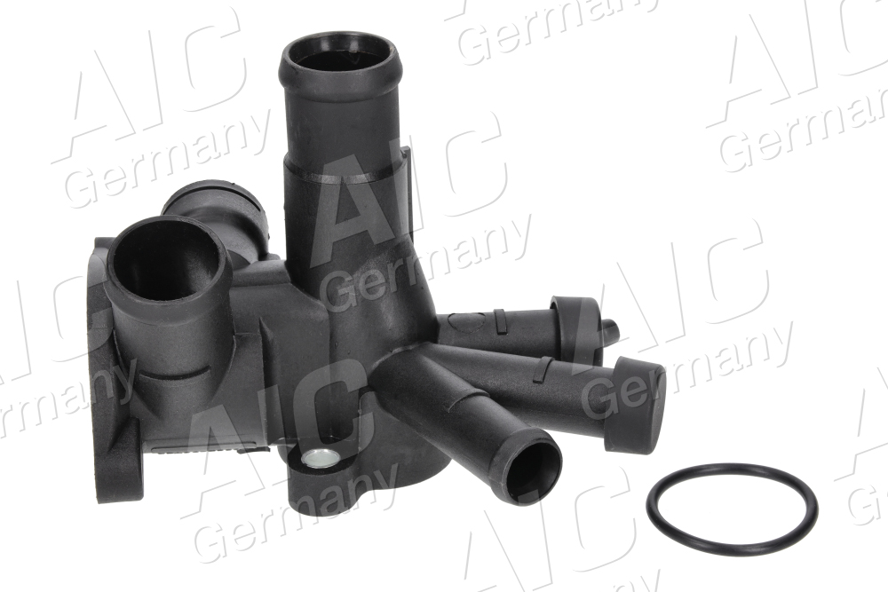 Coolant Flange - 50043 AIC