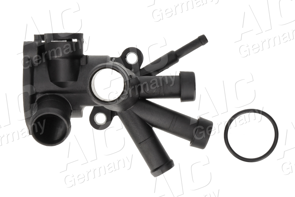 Coolant Flange - 50043 AIC