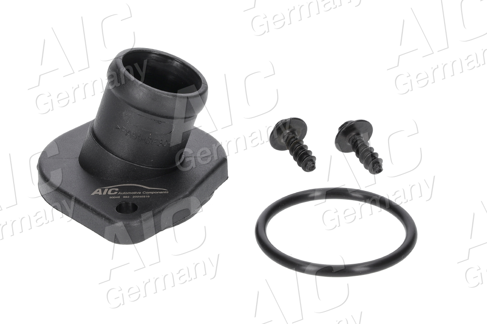 Coolant Flange - 50046 AIC