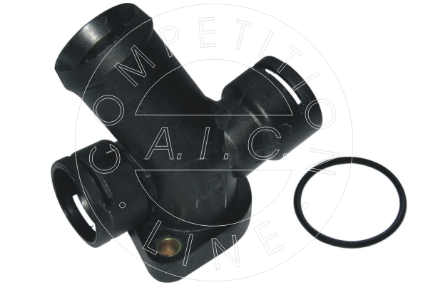 Coolant Flange - 50070 AIC