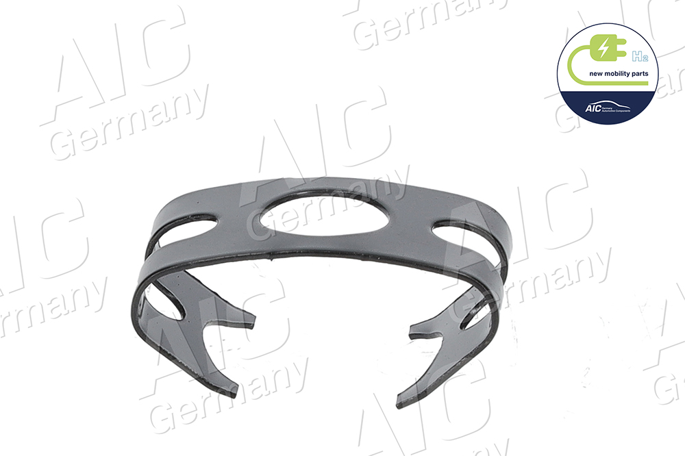 Supporto, Flessibile freno - 50480 AIC