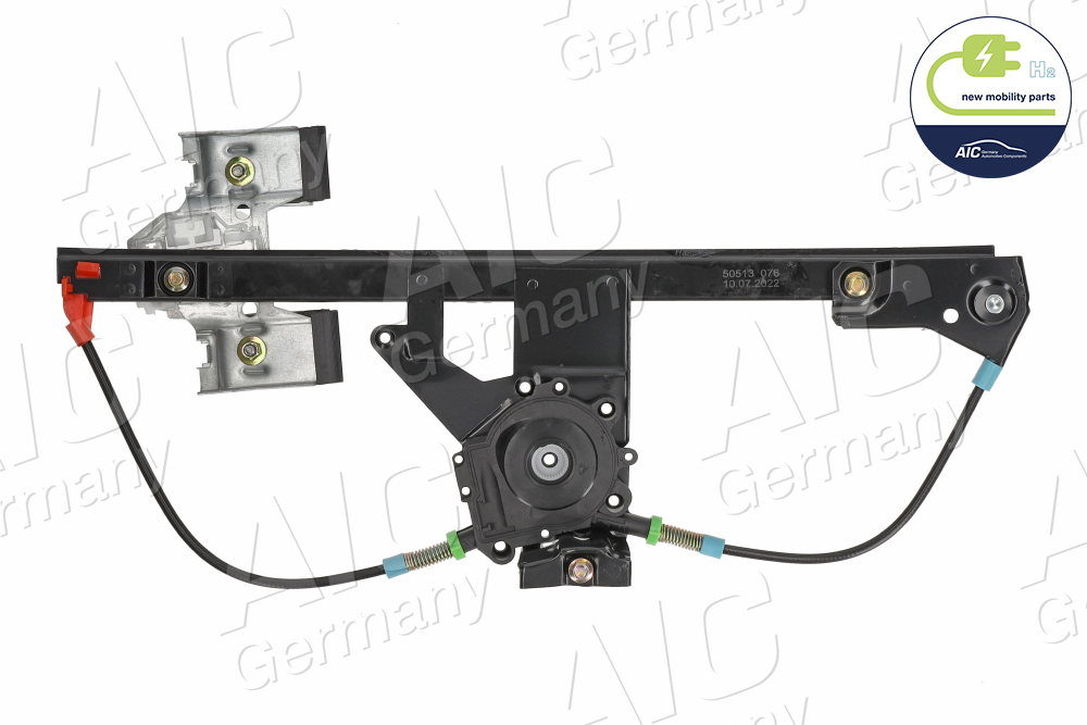 Window Regulator - 50513 AIC