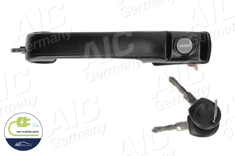 Door Handle - 50548 AIC