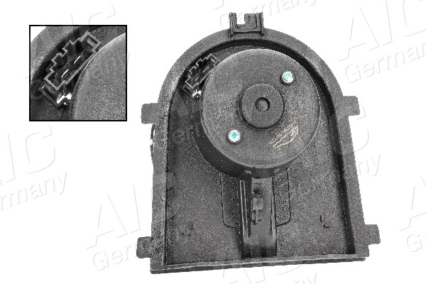 vidaus pūtiklis - 50610 AIC