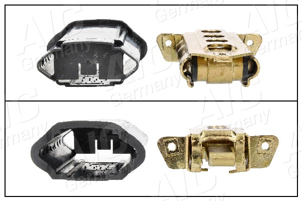 Door Catch - 50618 AIC