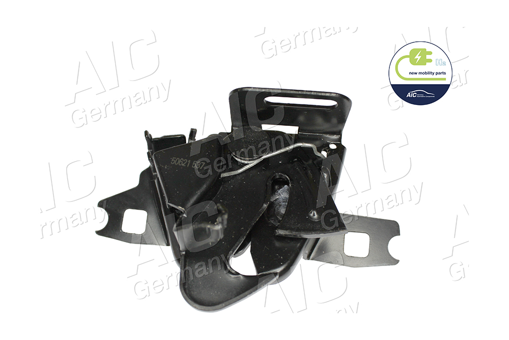 Serrat. cofano motore - 50621 AIC