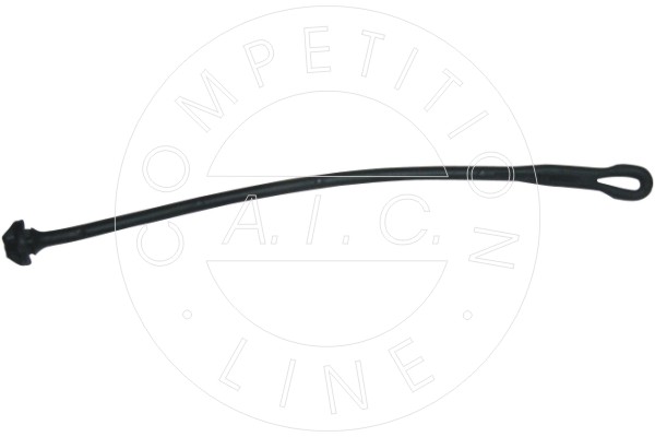 Fascetta fissaggio, Copertura vano di carico - 50632 AIC