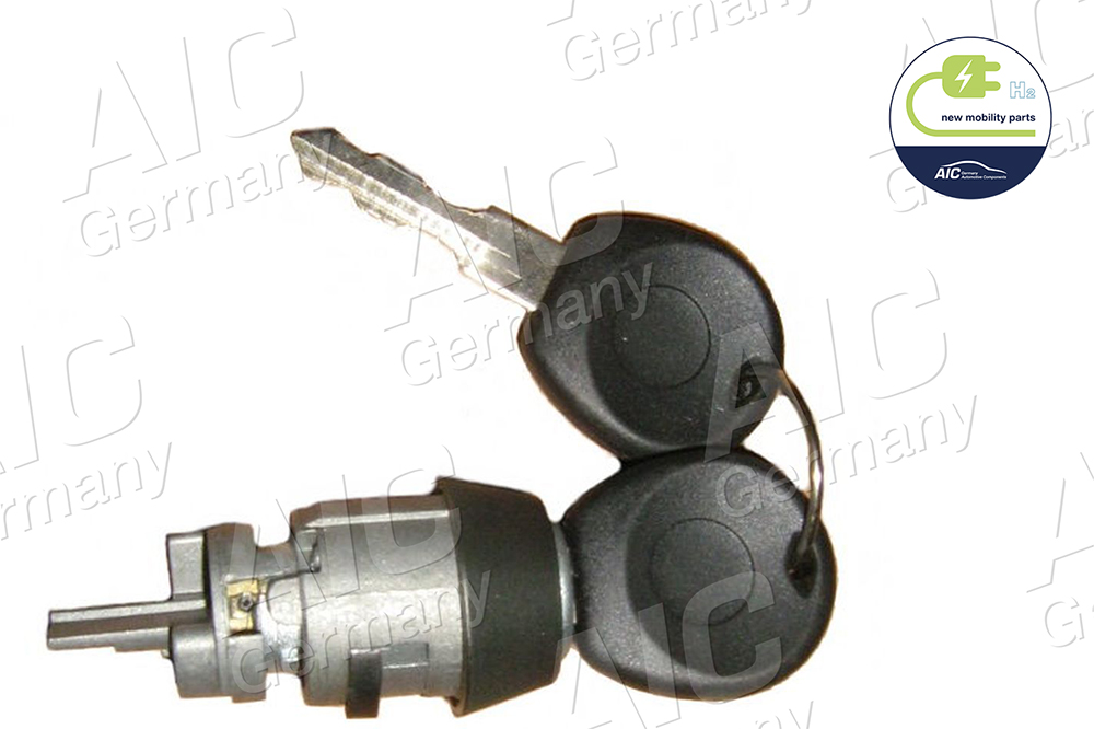 Lock Cylinder, ignition lock - 50645 AIC
