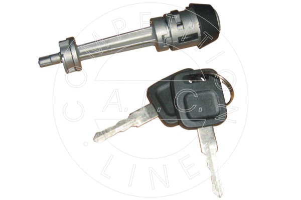 Lock Cylinder, ignition lock - 50648 AIC