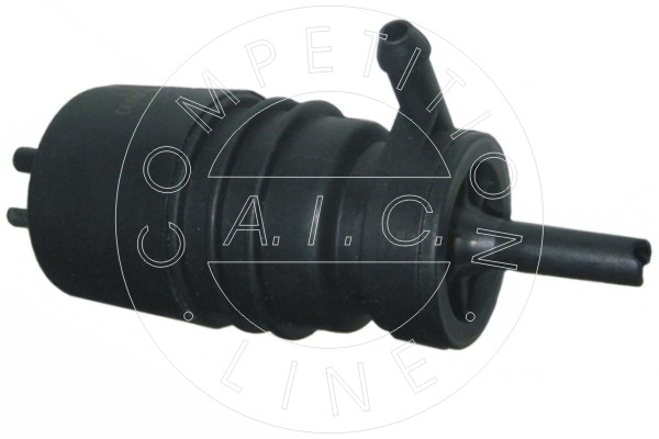 Pompa acqua lavaggio, Pulizia cristalli - 50663 AIC