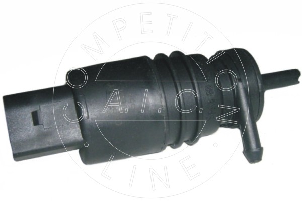 Water Pump, window cleaning - 50664 AIC