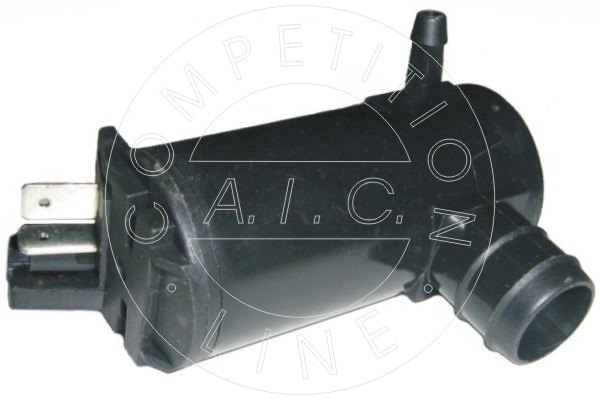 Water Pump, window cleaning - 50669 AIC