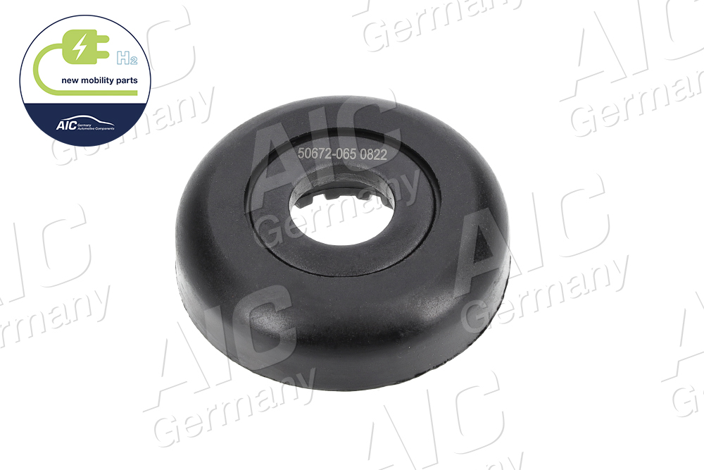 Rolling Bearing, suspension strut support mounting - 50672 AIC