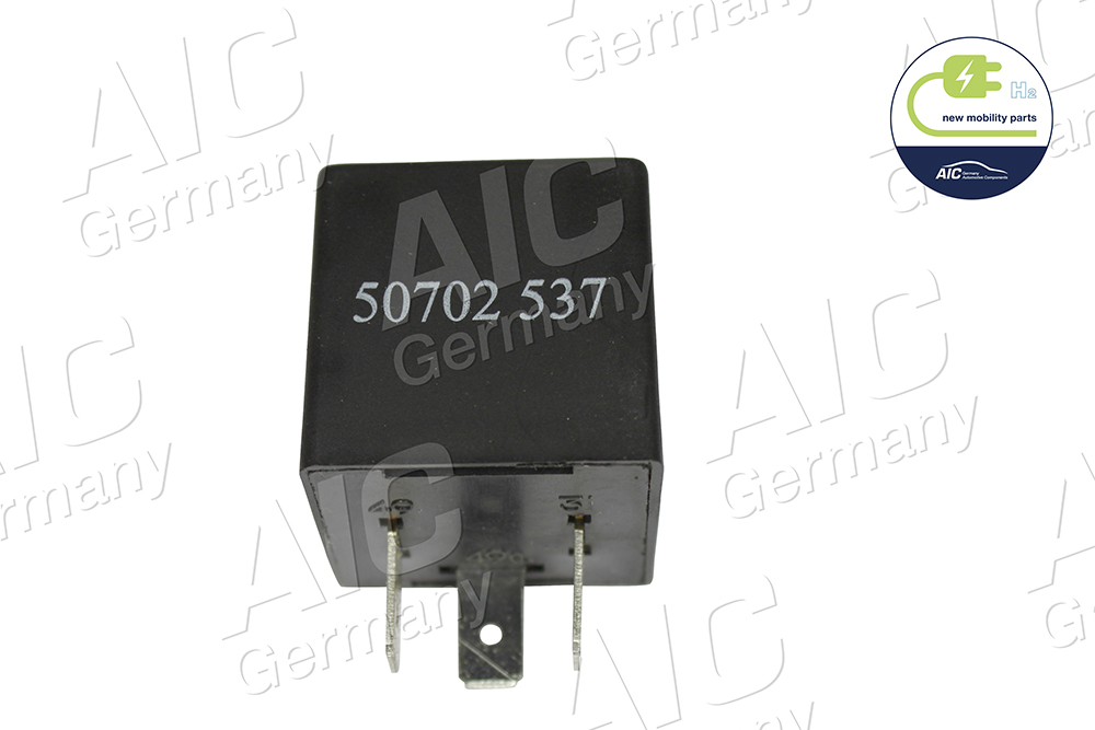 Flasher Unit - 50702 AIC