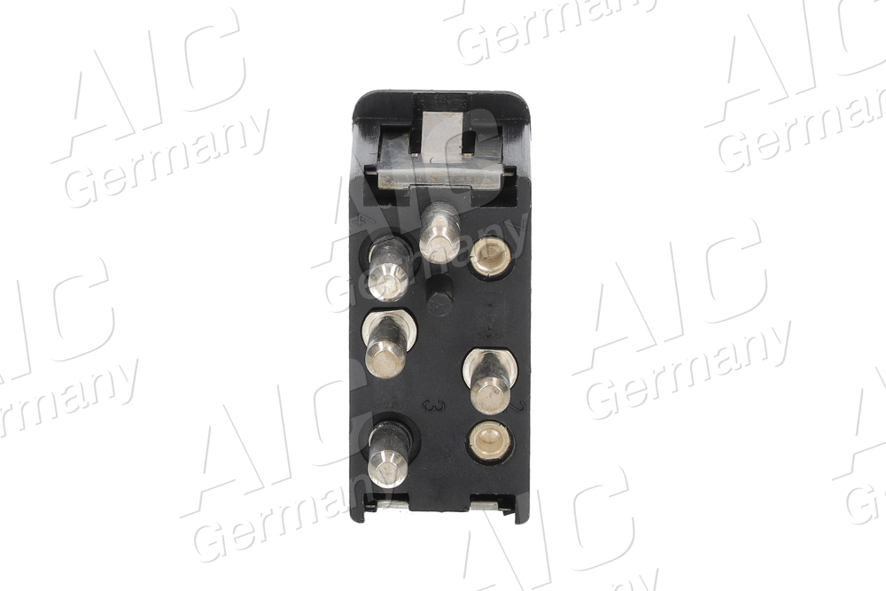 Switch, window regulator - 50729 AIC