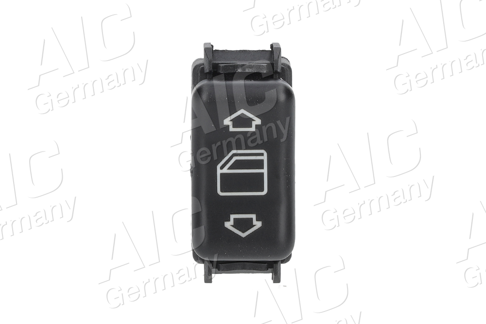 Switch, window regulator - 50736 AIC