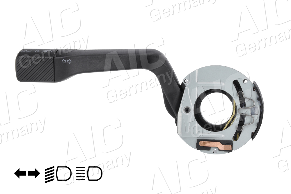 Interruttore lampeggiatore - 50745 AIC