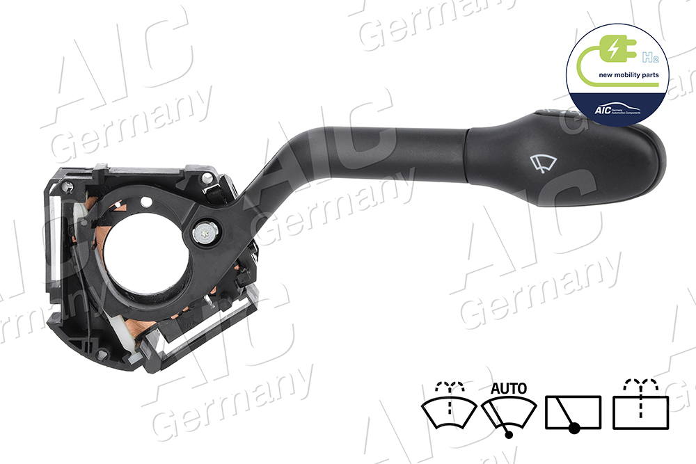 Wiper Switch - 50749 AIC