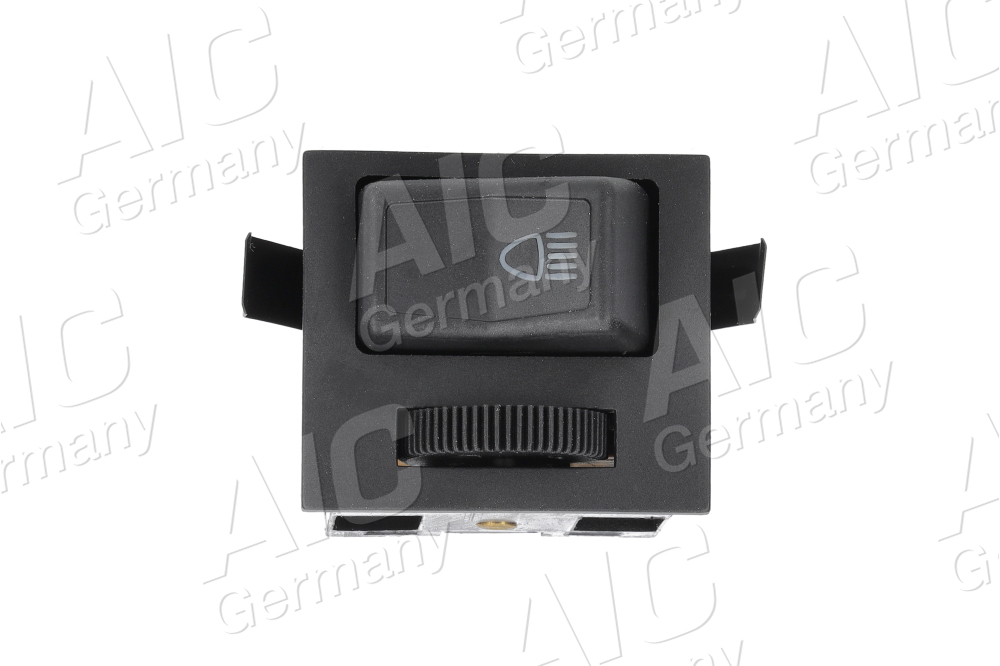 Switch, headlight - 50751 AIC