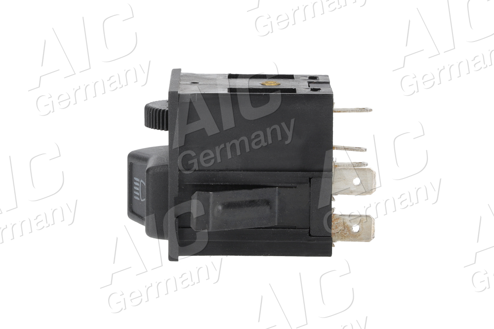 Switch, headlight - 50751 AIC