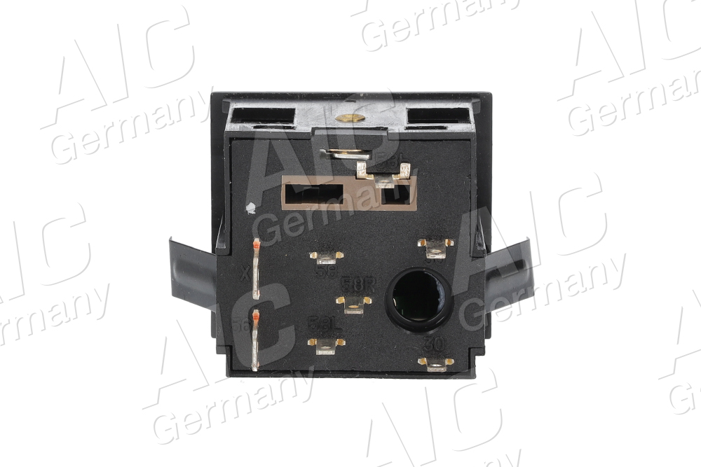 Switch, headlight - 50751 AIC