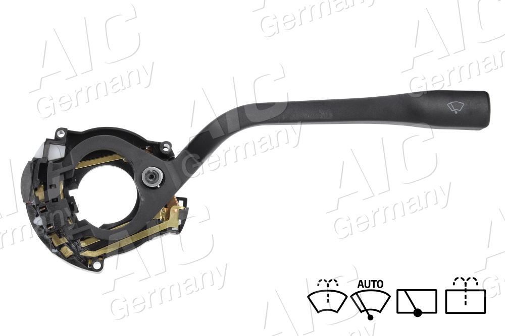 Interruttore tergicristallo - 50754 AIC