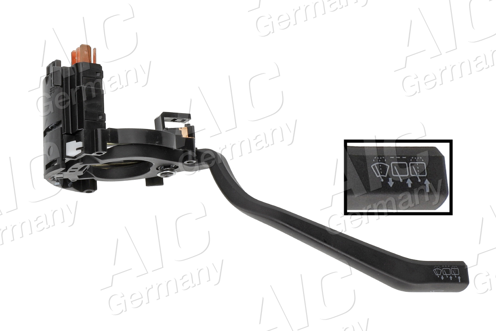 Wiper Switch - 50754 AIC