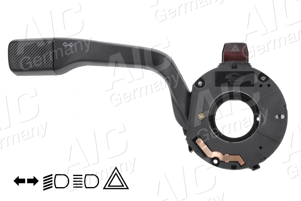 Control Stalk, indicators - 50756 AIC